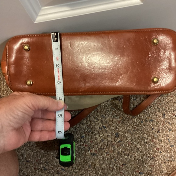 Brahmin vintage purse - Picture 7 of 7